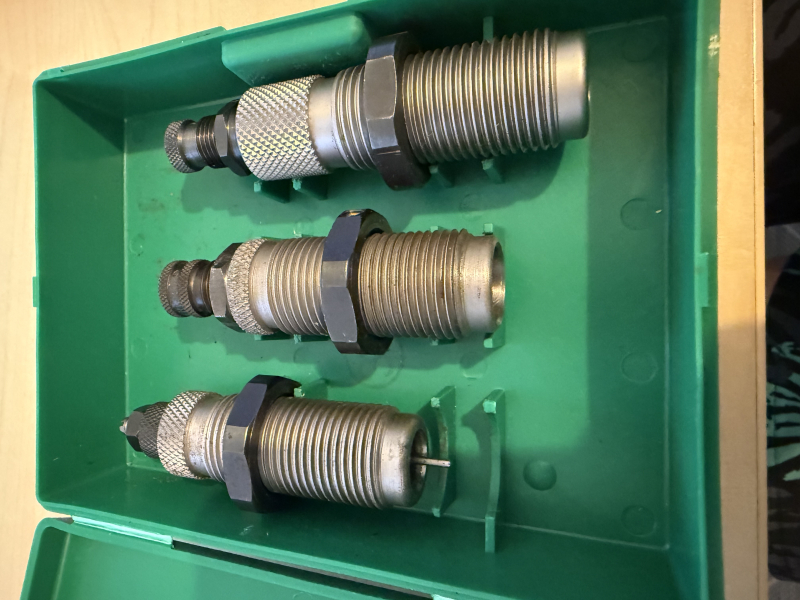 RCBS 3-Die Set .44-40 WCF RN 18805 – Bild 2