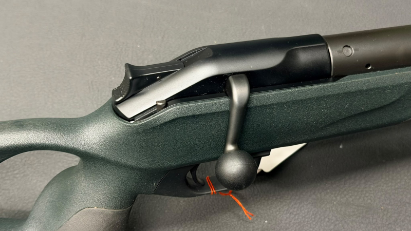 Blaser R8 Professional Success .30-06Sprg. | M15x1 | 58cm | Lochschaft | Geradezugrepetierbüchse – Bild 5