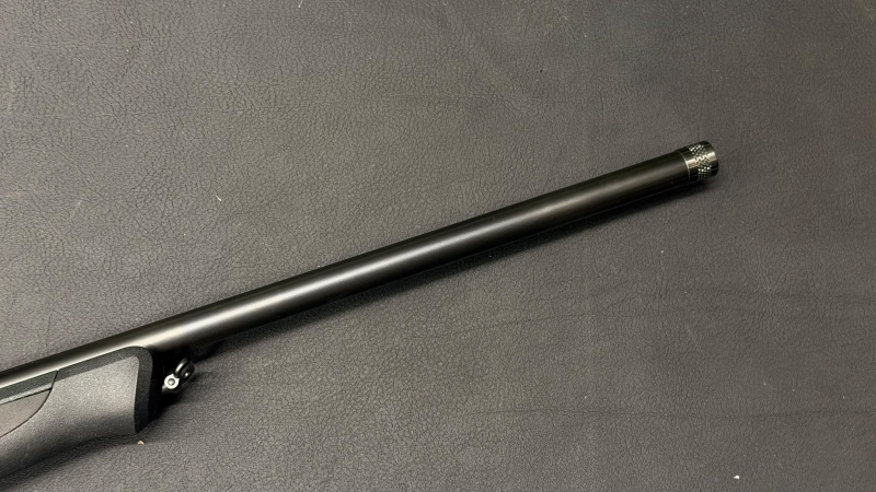 Blaser R8 Professional Success .30-06Sprg. | M15x1 | 58cm | Lochschaft | Geradezugrepetierbüchse – Bild 6