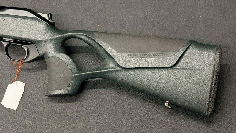 Blaser R8 Professional Success .30-06Sprg. | M15x1 | 58cm | Lochschaft | Geradezugrepetierbüchse – Bild 3