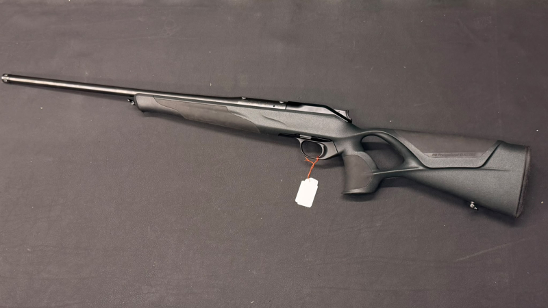 Blaser R8 Professional Success .30-06Sprg. | M15x1 | 58cm | Lochschaft | Geradezugrepetierbüchse – Bild 2
