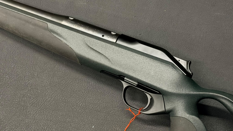 Blaser R8 Professional Success .30-06Sprg. | M15x1 | 58cm | Lochschaft | Geradezugrepetierbüchse – Bild 4