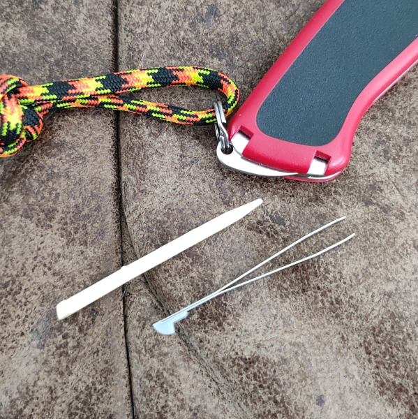 Victorinox Rangergrip – Bild 6
