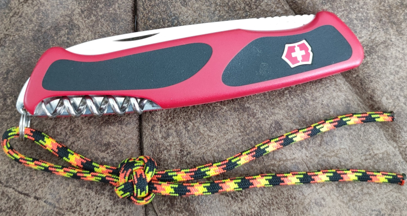 Victorinox Rangergrip – Bild 4