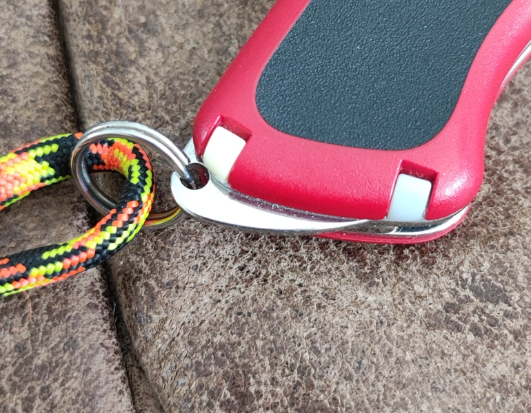 Victorinox Rangergrip – Bild 5