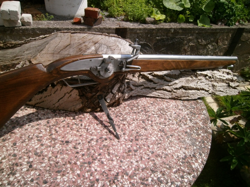 Radschlosskarabiner – Bild 2