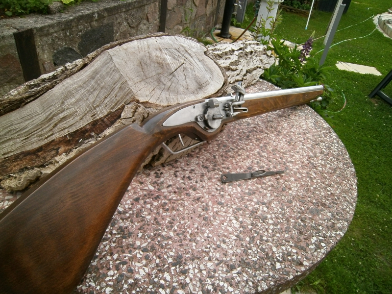Radschlosskarabiner – Bild 3