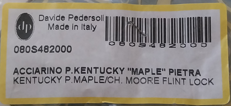 Steinschloß Petersoli Charls Moore – 3. kép