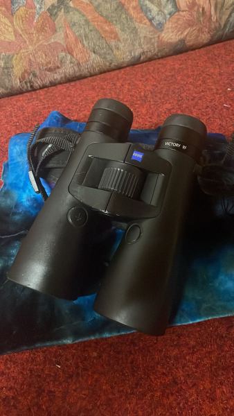 Fernglas Zeiss – immagine 2