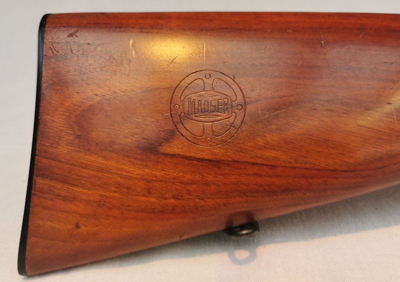 KK - Kleinkaliber .22 Mauser Schonzeitbüchse – Bild 6