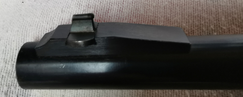 KK Kleinkaliber .22 LR Voere Furtwangen – Bild 5