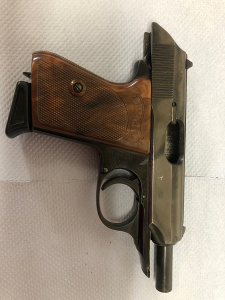 Walther PPK-L 7.65mm – Bild 3