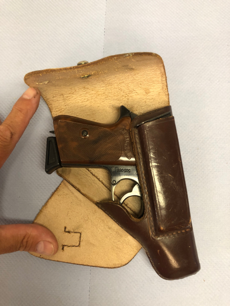 Walther PPK-L 7.65mm – Bild 4