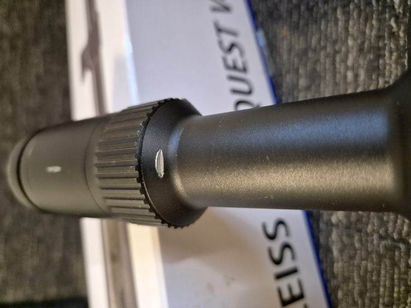 Zeiss Conquest V4 3-12×56 – Bild 3