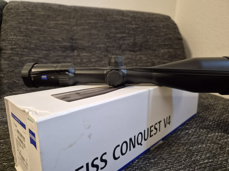 Zeiss Conquest V4 3-12×56 – Bild 2