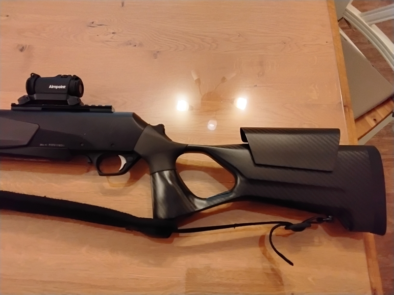 Browning 4x SLB 9,3x62 Carbon FBT – Bild 2