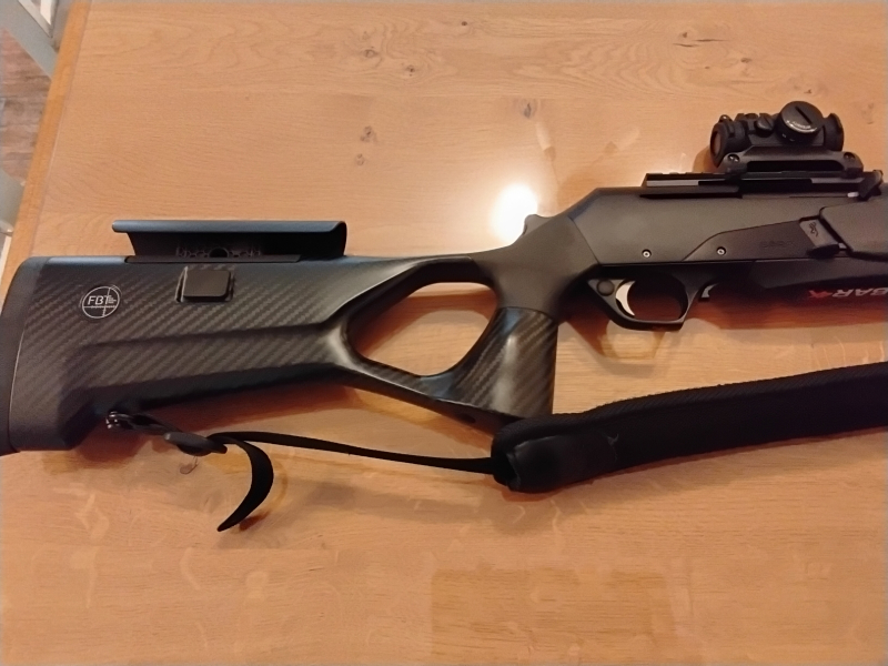 Browning 4x SLB 9,3x62 Carbon FBT – Bild 5