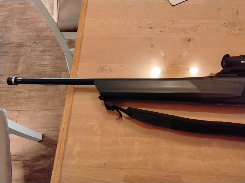 Browning 4x SLB 9,3x62 Carbon FBT – Bild 3