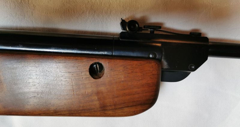 Luftgewehr Walther Mod. 51 – stampa 6