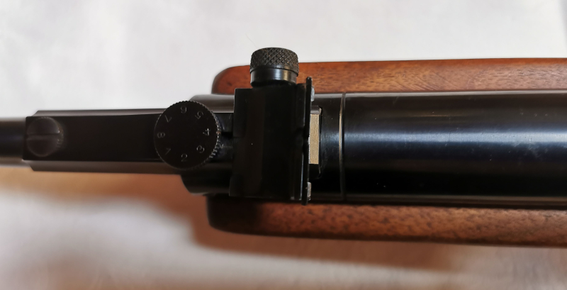 Luftgewehr Walther Mod. 51 – stampa 4