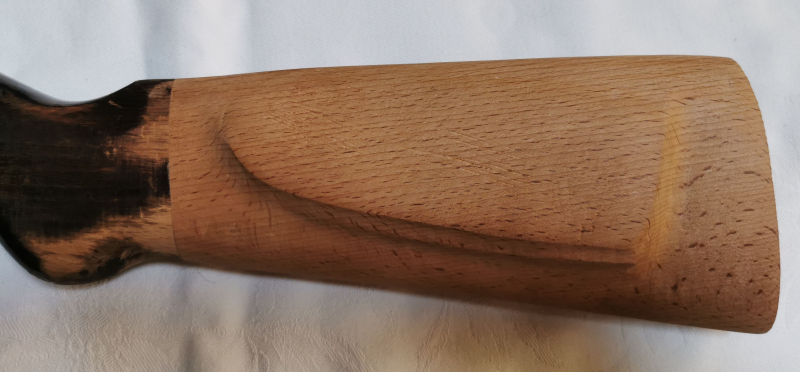 Luftgewehr Diana Mod. 23 – slika 5
