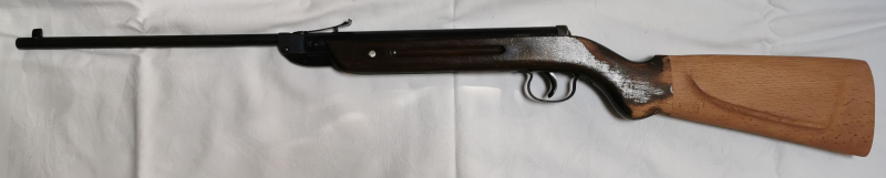 Luftgewehr Diana Mod. 23 – slika 2