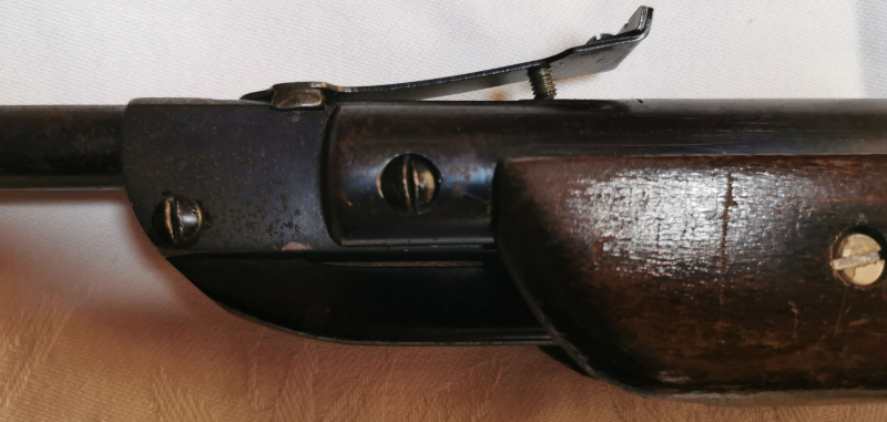 Luftgewehr Diana Mod. 23 – slika 3