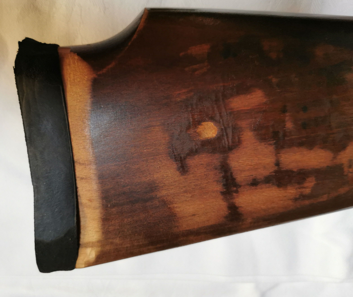 Luftgewehr Walther Mod. 55 – Bild 6