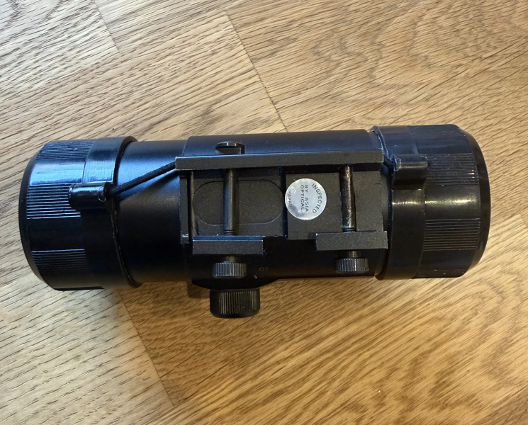 Tasco Pro Point – Bild 3