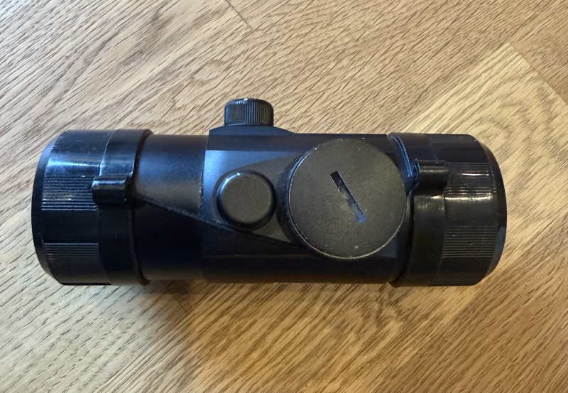 Tasco Pro Point – Bild 2