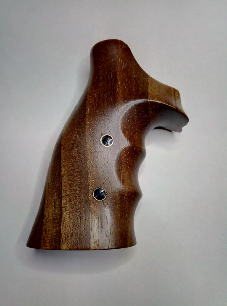Korth Griff Hal Swigget – image 2