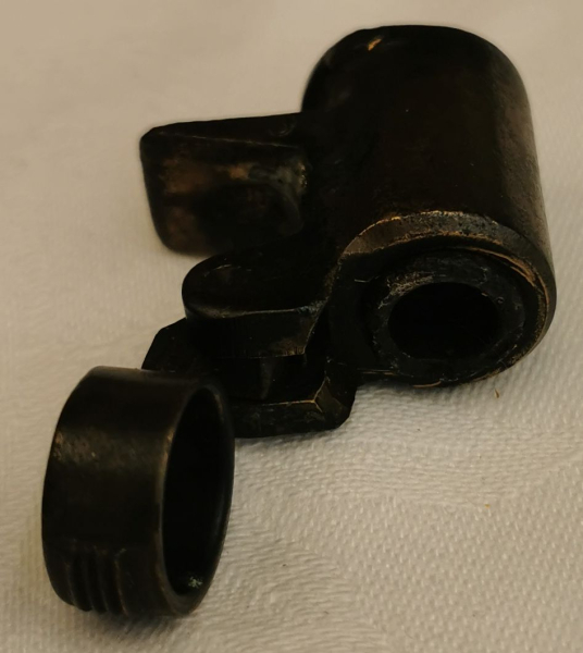 3 St Mündungsschoner Schweden-Mauser u.a. – imagen 6