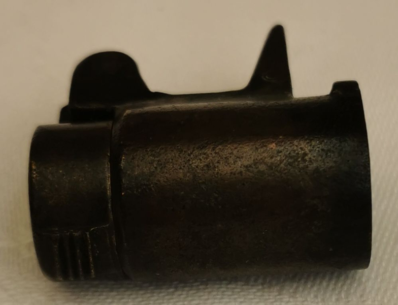 3 St Mündungsschoner Schweden-Mauser u.a. – imagen 4