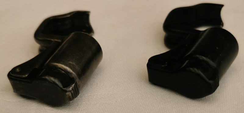3 St Mündungsschoner Schweden-Mauser u.a. – imagen 2