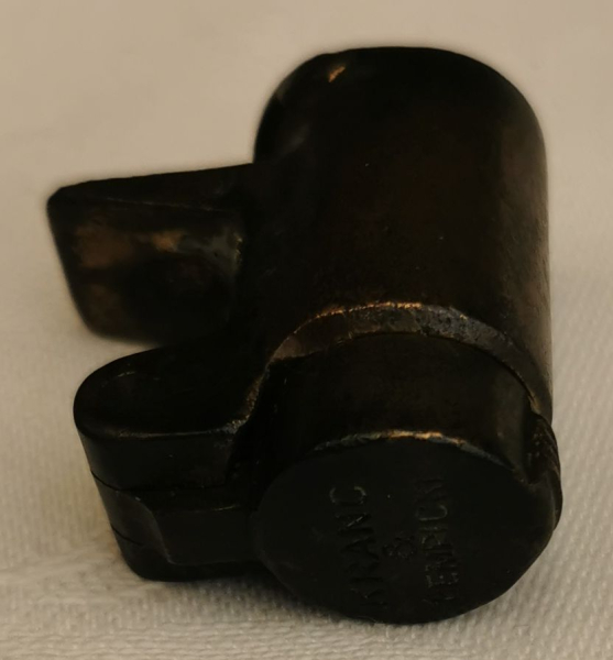 3 St Mündungsschoner Schweden-Mauser u.a. – imagen 5