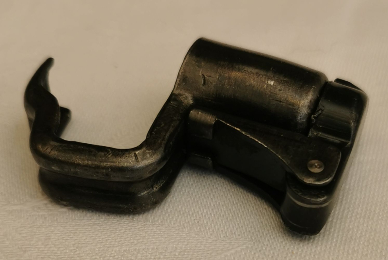 3 St Mündungsschoner Schweden-Mauser u.a. – imagen 3