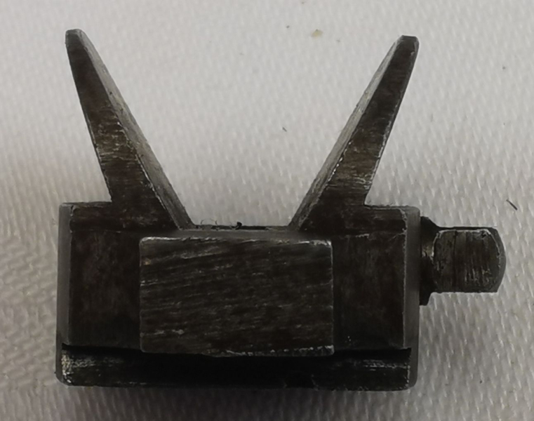 Drehkorn (verm. für Scheibenstutzen) – Bild 5