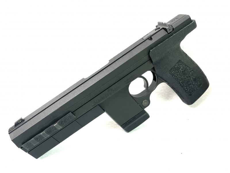 Griffschalen Hämmerli 280 – bilde 3