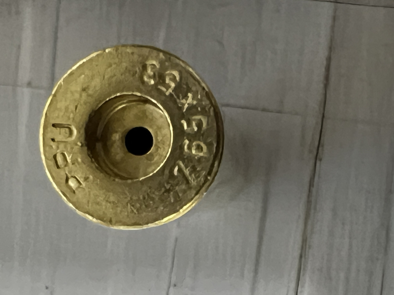 Neue Hülsen 7,65 x 53 Hersteller Privi – Bild 2
