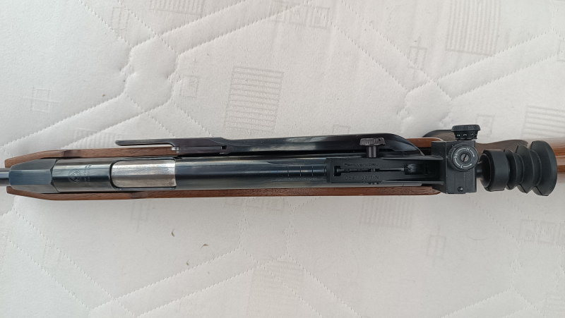Feinwerkbau 300 S Match – εικόνα 2