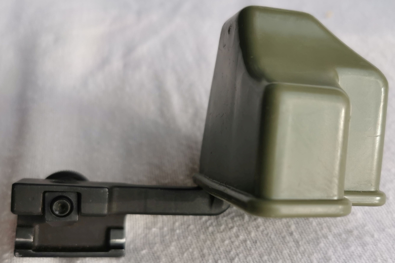 Diopterzubehör für Schweizer K31 – Bild 6