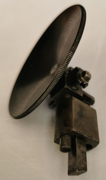 2 St. Diopter Scheibenbüchse - Normal und Gross – image 3