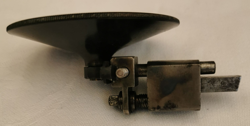 2 St. Diopter Scheibenbüchse - Normal und Gross – image 4