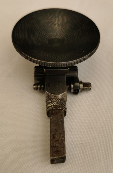 2 St. Diopter Scheibenbüchse - Normal und Gross – image 2