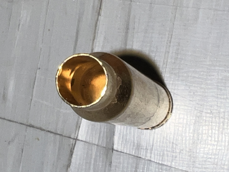 71 neue RWS Hülsen im Kaliber .300 Win Mag – Bild 3