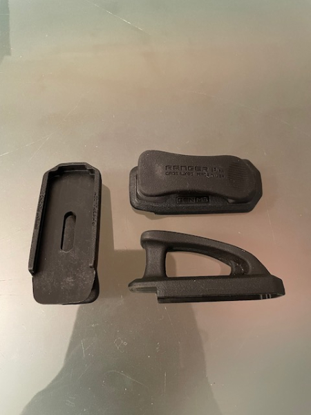 Magpul Zubehör AR15 AR10 223 308 – Bild 2