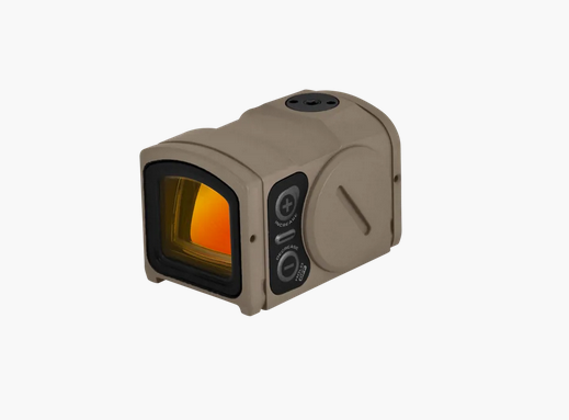 Acro P-2™ FDE 3.5 MOA - Rotpunktvisier mit integrierter Acro™ Schnittstelle nur 1x verfügbar – Bild 2