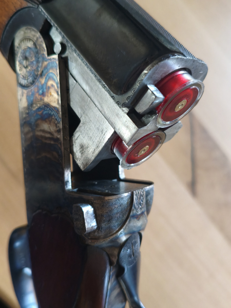 Bockdoppelflinte – Bild 4
