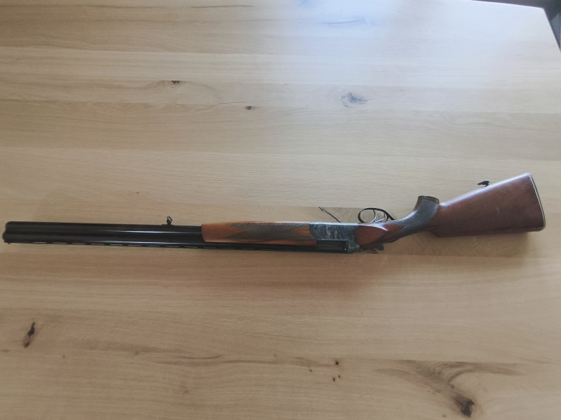 Bockdoppelflinte – Bild 3