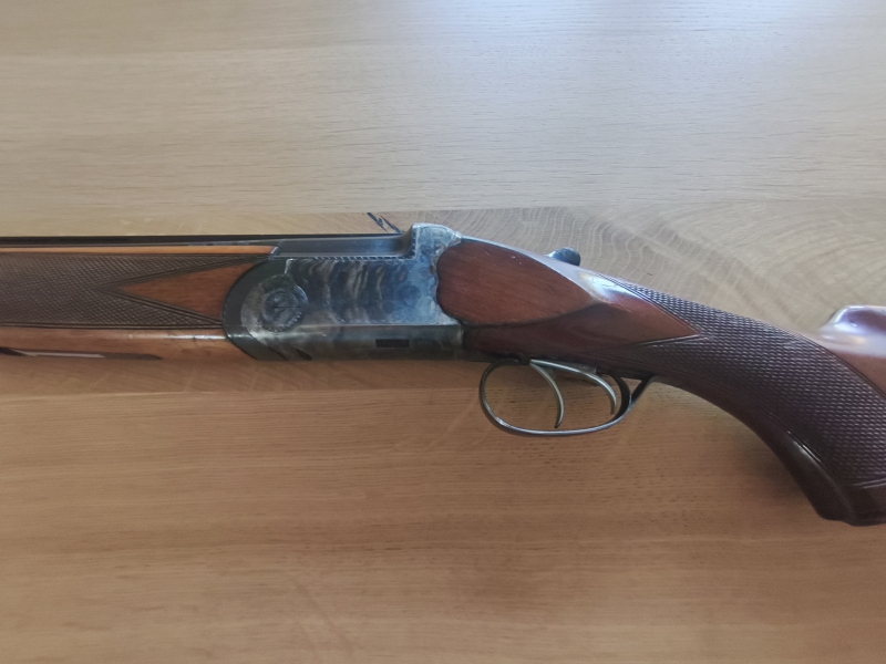 Bockdoppelflinte – Bild 2